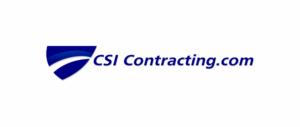 Logo Design by pa2pat for Csi Contracting | Design #7697500