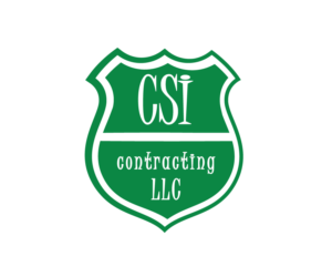 Logo Design by fibi for Csi Contracting | Design: #7736026