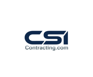 Logo Design by Unicgraphs for Csi Contracting | Design: #7696415