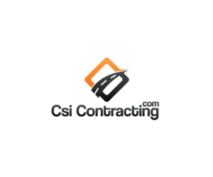 Logo Design by Unicgraphs for Csi Contracting | Design: #7696460