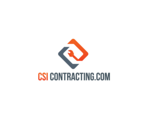 Logo Design by Unicgraphs for Csi Contracting | Design: #7696513
