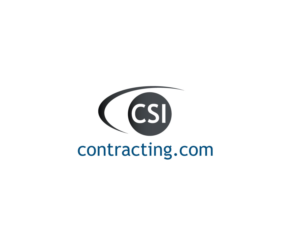 Logo Design by Unicgraphs for Csi Contracting | Design: #7696556