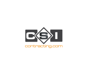 Logo Design by Unicgraphs for Csi Contracting | Design: #7696609