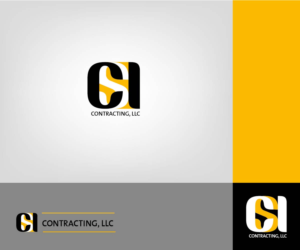 Logo Design by AiE for Csi Contracting | Design #7742560