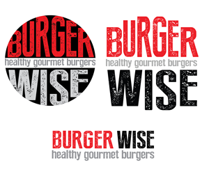 Logo Design by Purple Rain Design