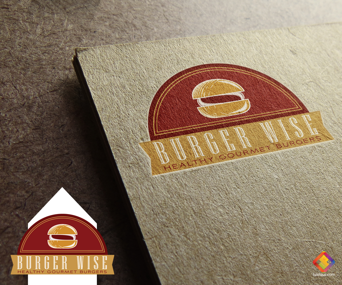 Logo Design by LuisFaus for this project | Design #1921128