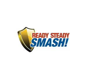 Logo Design by Magik Mantras for Ready Steady Smash | Design: #1951797