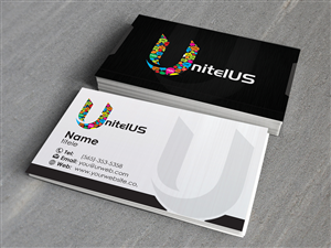 Business Card Design by prologos for this project | Design: #1991216