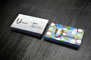 Business Card Design by prologos for this project | Design: #2005712