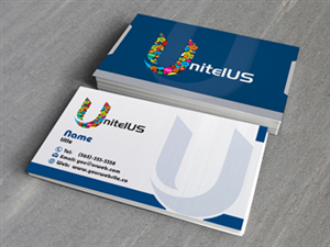 Business Card Design by prologos for this project | Design: #2005850