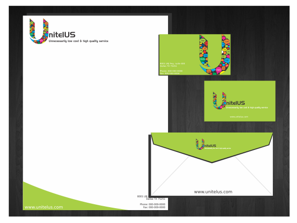 Design de Papeterie par SE7EN pour ce projet | Design #1999019