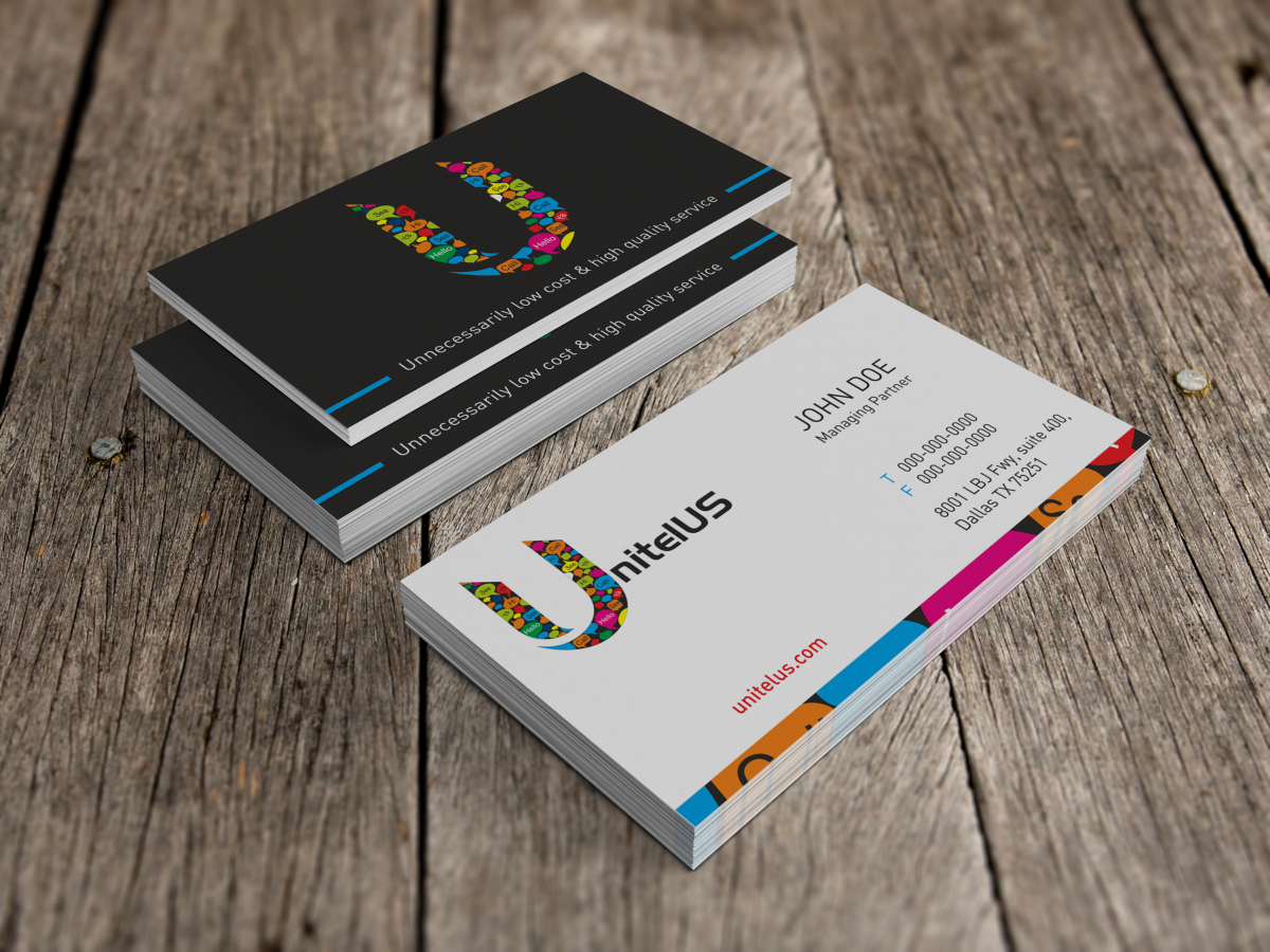 Schreibwaren-Design von HYPdesign für dieses Projekt | Design #1999468