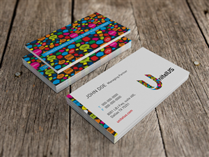 Diseño de Papelería por HYPdesign para este proyecto | Diseño: #1999479