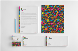 Diseño de Papelería por HYPdesign para este proyecto | Diseño: #1999485