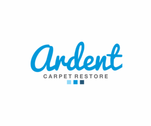Logo Design by DANYCAT for Ardent Carpet Restore | Design: #7723325