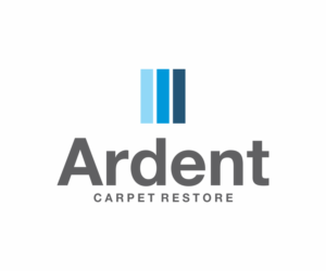 Logo Design by DANYCAT for Ardent Carpet Restore | Design: #7723418