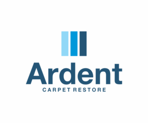 Logo Design by DANYCAT for Ardent Carpet Restore | Design: #7723421