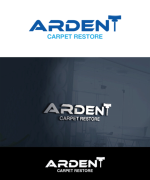 Design de Logo par joliau pour Ardent Carpet Restore | Design : #7695880