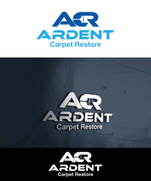 Design de Logo par joliau pour Ardent Carpet Restore | Design : #7695881