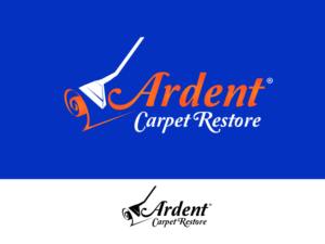 Design de Logo par Aleksic pour Ardent Carpet Restore | Design : #7693279