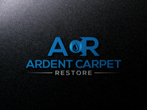 Design de Logo par logomaster24 pour Ardent Carpet Restore | Design : #7693008