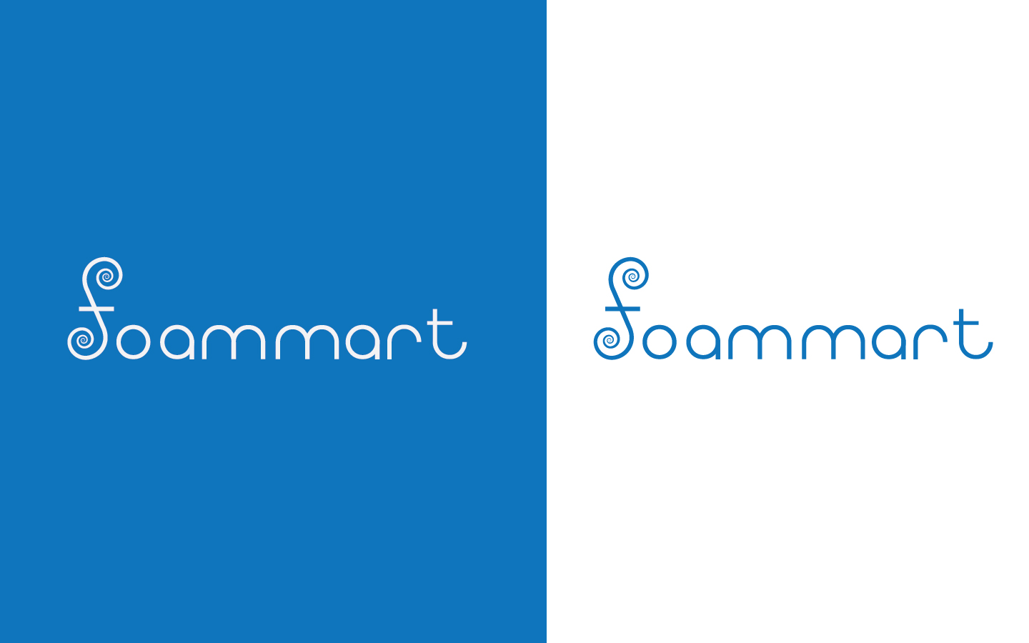 Logo-Design von Pradeep gangireddy für Foam Mart | Design #1948746