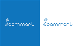 Logo Design by Pradeep gangireddy for Foam Mart | Design #1948746