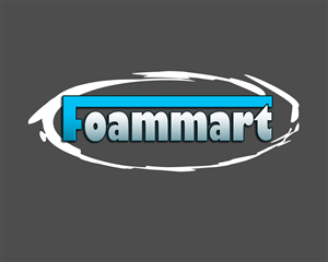 Logo Design by Imad for Foam Mart | Design #1909997