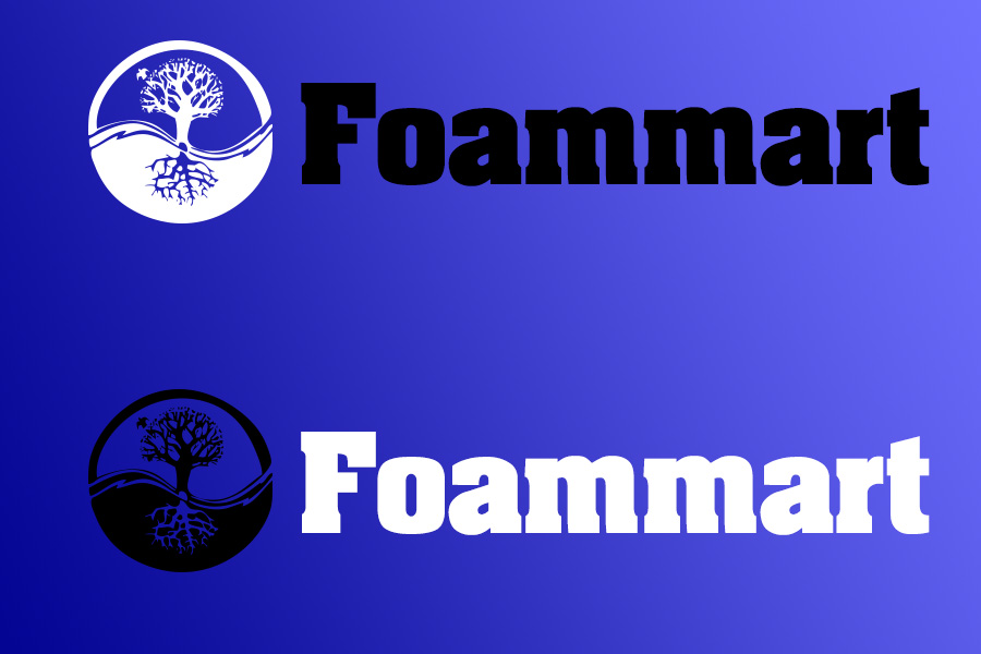 Diseño de Logo por Imad para Foam Mart | Diseño #1913994