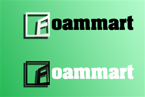 Logo Design by Imad for Foam Mart | Design: #1914026