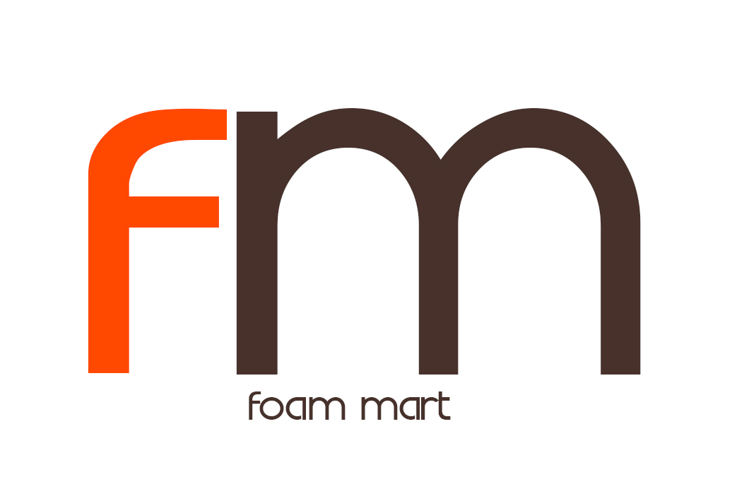 Logo Design by RajPlusA Animations for Foam Mart | Design #1948640