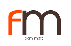 Logo Design by RajPlusA Animations for Foam Mart | Design: #1948640