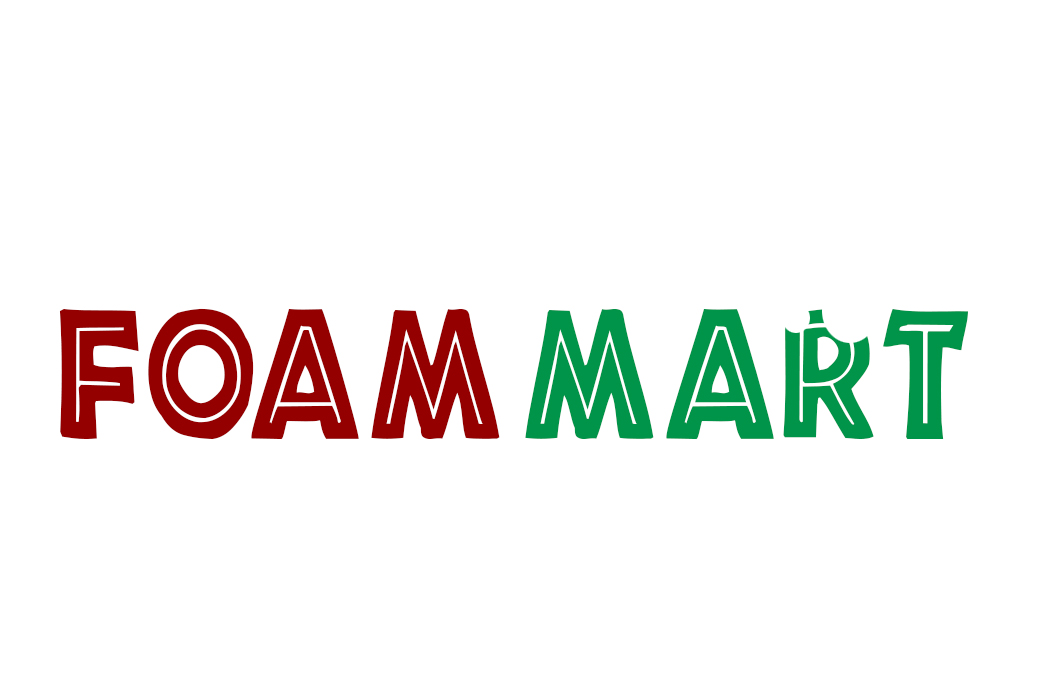 Diseño de Logo por RajPlusA Animations para Foam Mart | Diseño #1948671