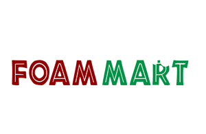 Logo Design by RajPlusA Animations for Foam Mart | Design: #1948671