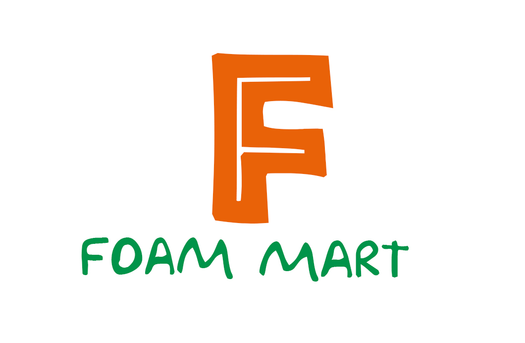 Logo Design by RajPlusA Animations for Foam Mart | Design #1948696