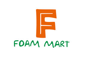 Logo Design by RajPlusA Animations for Foam Mart | Design: #1948696
