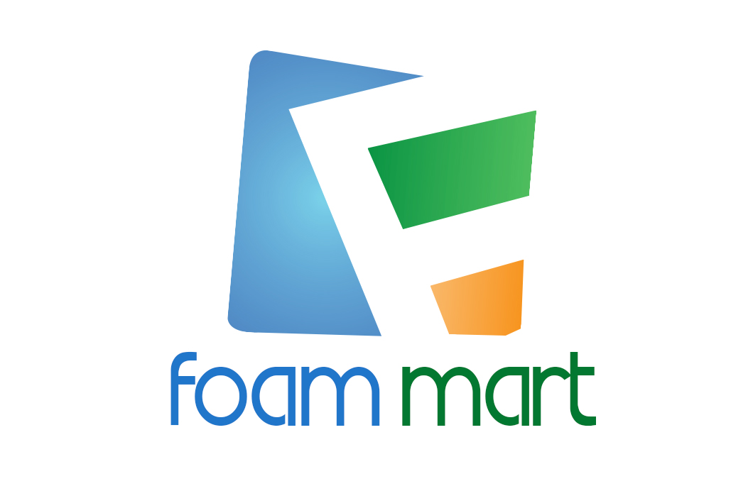 Logo-Design von RajPlusA Animations für Foam Mart | Design #1948929