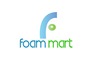 Logo Design by RajPlusA Animations for Foam Mart | Design: #1949085