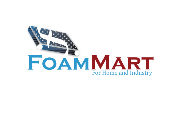 Diseño de Logo por Edesign (New way of Design) para Foam Mart | Diseño #1933502