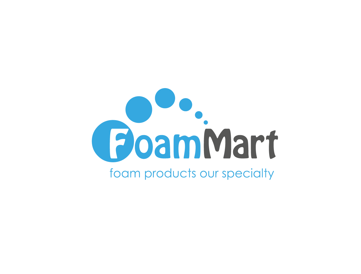 Logo Design by Pv_999 for Foam Mart | Design #1939827