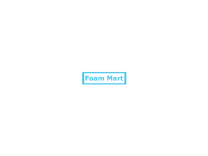Logo Design by mashud for Foam Mart | Design: #1941733