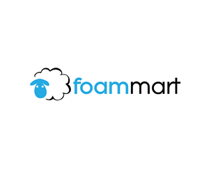 Logo Design by elpisk for Foam Mart | Design: #1915920