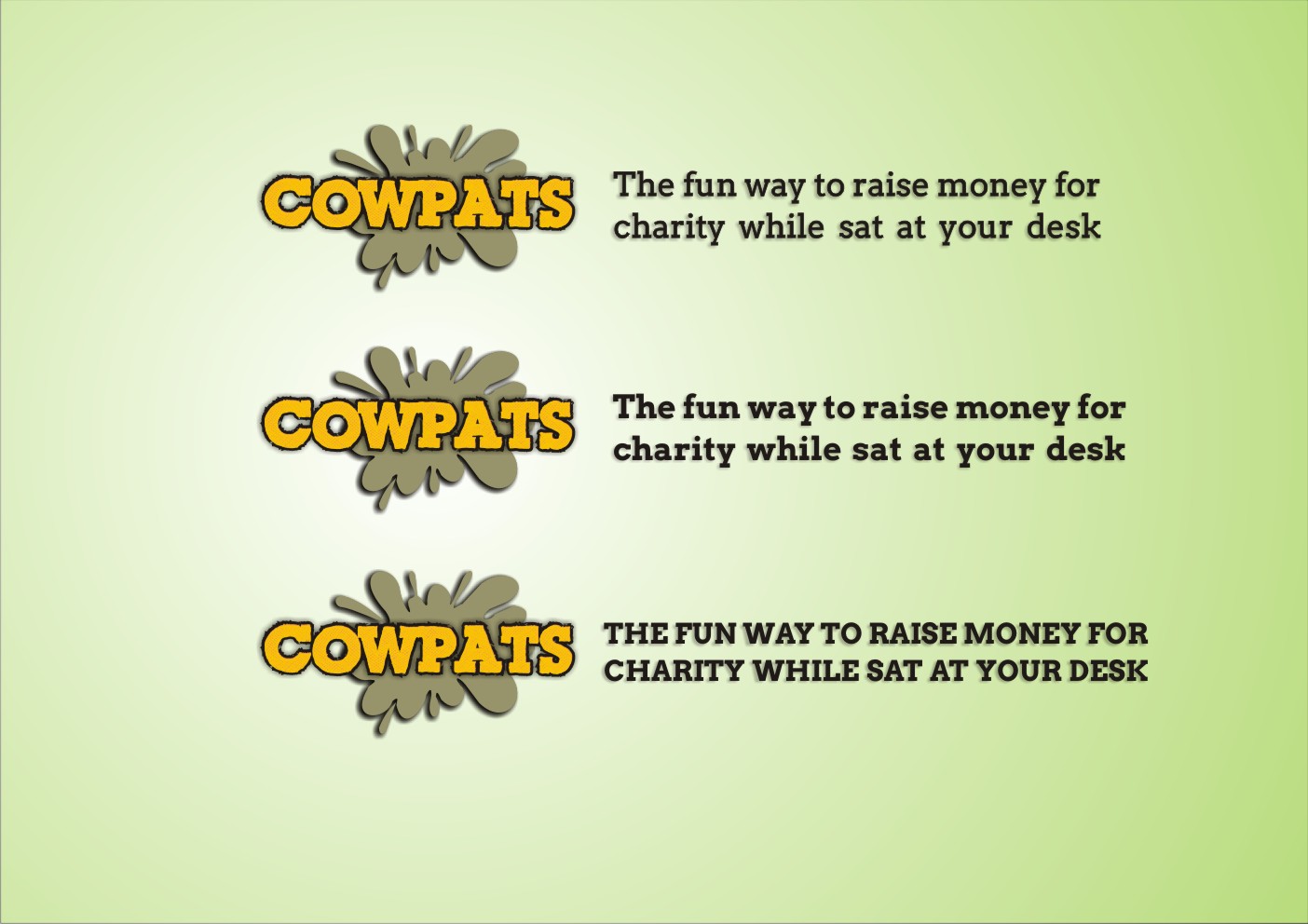 Logo Design by Fusion Creatives for this project | Design #1923836