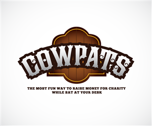 Logo Design by wolf for this project | Design: #1922116