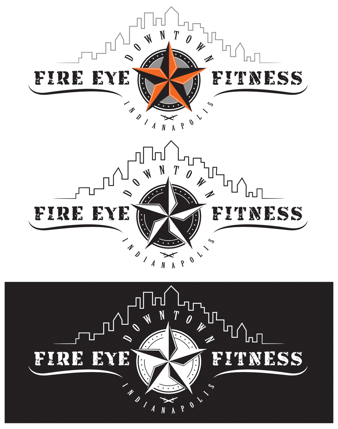 T-shirt Design by Ronald Pantin Artstudio for Downtown Boot Camp | Design #7789574