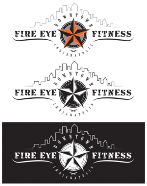 T-shirt Design by Ronald Pantin Artstudio for Downtown Boot Camp | Design: #7789574