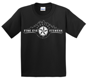 T-shirt Design by Ronald Pantin Artstudio for Downtown Boot Camp | Design: #7789575