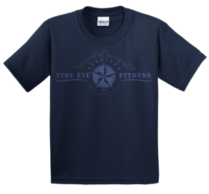T-shirt Design by Ronald Pantin Artstudio for Downtown Boot Camp | Design: #7789577