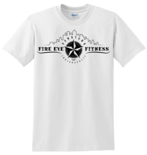 T-shirt Design by Ronald Pantin Artstudio for Downtown Boot Camp | Design: #7789578