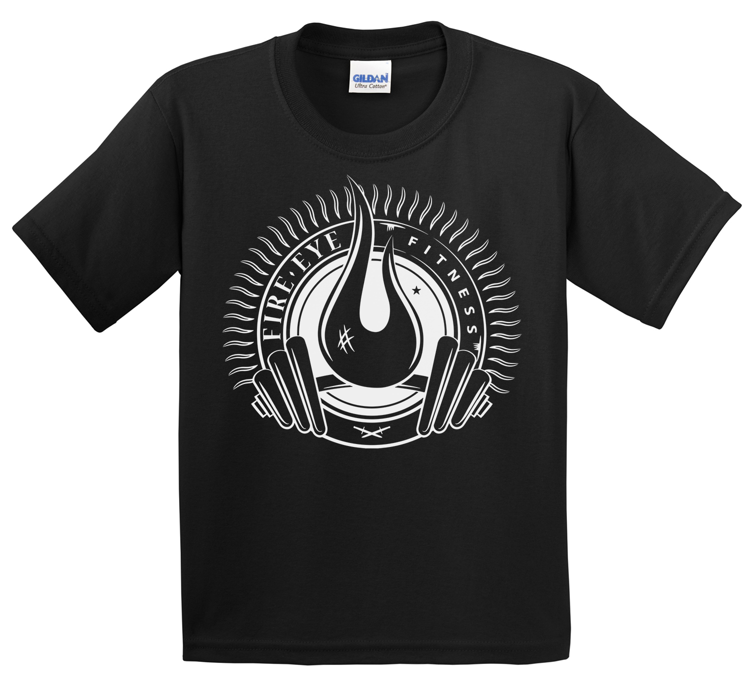 T-shirt Design by Ronald Pantin Artstudio for Downtown Boot Camp | Design #7789588